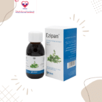 Ezipan Syrup is a natural herbal product contains Ivy and Thyme leaves extracts that are mainly used for the relieving cough.