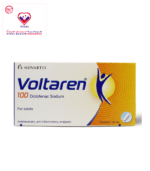 Voltaren relieves pain and reduces inflammation (swelling and redness) that may occur in the following: • different types of arthritis including rheumatoid arthritis
