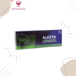 It contains an opioid pain reliever (oxycodone) and a non-opioid pain reliever (acetaminophen). Oxycodone works in the brain to change how your body feels and responds to pain.