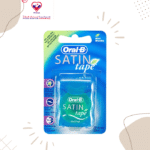 It helps clean the tough-to-get plaque away. Used morning or evening when you brush, Oral-B Essential Dental Floss helps your gums and your teeth stay healthy.