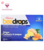 it has help to decrease the risk of having infected with upper respiratory infections.