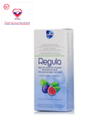 Natural fruit juice that supports bowel motility. It contains fig, plum, carob, rhubarb, and a small amount of senna are the ideal combination in cases of reduced mobility of the bowel. Liquid dietary supplement with fig, carob and plant extracts that reduces intestinal irritation and has a laxative effect.