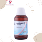 WHAT IS Parodontax DAILY GUM CARE: It is a daily mouthwash designed to care for your gums and teeth. It is scientifically proven to help keep your gums healthy and teeth strong.HOW IT WORKS: Parodontax Daily Gum Care Mouthwash has a unique micellar formulation, which targets 3x more bacteria that may cause gum problems.