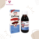 Cufleve Natural Cough Syrup is a natural antitussive and bronchodilating syrup to alleviate symptoms of dry cough in children and adults. It is formulated based on the original formula used in Europe for several hundred years and published in the German Commission E monographs. The main active constituents are: Echinacea extract which is used to support a healthy immune system and maintain an infection free environment.