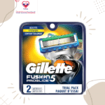 Gillette ProGlide5 Razor Blades 2 per pack