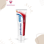 leaving your mouth feeling clean and fresh for hours. Parodontax is specially formulated for excellent plaque removal. Spitting blood and bleeding gums can be caused by the buildup of plaque bacteria.