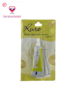 It also helps to relieve burning sensation, gas formation and discomfort in the stomach, which is associated with increased acidity by neutralizing the excess acid in the stomach. Take this as advised by your doctor for the prescribed duration. Shake the bottle well before e