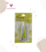 It also helps to relieve burning sensation, gas formation and discomfort in the stomach, which is associated with increased acidity by neutralizing the excess acid in the stomach. Take this as advised by your doctor for the prescribed duration. Shake the bottle well before e