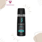 Axe Apollo 48H Deodorant & Bodyspray a refreshing burst of coolness. All NEW and upgraded AXE Dark Temptation Men’s Antiperspirant Deodorant spray , An irresistible smelling antiperspirant.