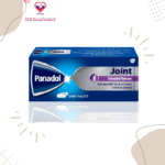 Banadol joint may be the right choice for containing a higher dose of al-acetamol than normal al-Banadol tablets.