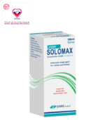 It acts centrally by diminishing the tussigenic reflex, and peripherally via a broncho spasmolytic activity enhanced by an anti-inflammatory action. Butamirate (or brospamin) is a cough suppressant medicine used for the symptomatic treatment of non-productive (dry) cough.