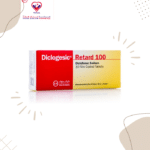 is a nonsteroidal anti-inflammatory drug used to treat mild-to-moderate pain, and helps to relieve symptoms of arthritis (eg, osteoarthritis or rheumatoid arthritis