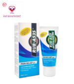 The gel works on contact to deliver cool, penetrating relief for your painful sprains and strains.