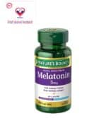 WORKS TO IMPROVE QUALITY OF REST AND HELPS YOU FALL ASLEEP FASTER. It's a terrific choice if you experience occasional sleeplessness or jet lag, or if you want to improve your quality of rest.