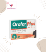 . The action of sucking on a hard lozenge allows for additional soothing of the infected area and reduces dryness of the throat. These delicious GINGER, Honey & Lemon lozenges are sugar free, safe for diabetic patients, and children over the age of 5.