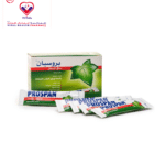 Prospan is the number 1 herbal cough medicine worldwide, it is suitable for all family members, from newborns to adults. What distinguishes it is its pleasant cherry taste.