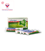 Prospan is the number 1 herbal cough medicine worldwide, it is suitable for all family members, from newborns to adults. What distinguishes it is its pleasant cherry taste.