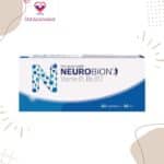Neurobion and Neurobion Forte tablets are used to treat and prevent symptoms of vitamin B deficiency and strengthen the nervous system. Neurobion is a high-dose supplement of essential B-complex vitamins, which are used to treat or prevent symptoms associated with vitamin B deficiency and improve overall health.