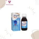 Sugar-free and can therefore be used by diabetics also Natural product.