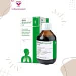 Gelobronchial Syrup 200 ml