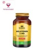 Melatonin helps improve sleep pattern to provide a restful sleep & promote overall relaxation.it also acts as a potent antioxidant & supports a healthy immune system function.