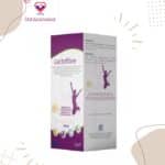 Fyto Lactofibre Syrup is a nutraceutical that consists of an exclusive combination of Lactitol and Fibers. Lactofibre promotes regular bowel movement, regular intestinal transit and acts as prebiotic through promoting good intestinal flora.