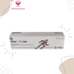 Olfen 1% Gel is an anti-inflammatory and analgesic preparation for external used in treatment of pain, inflammation