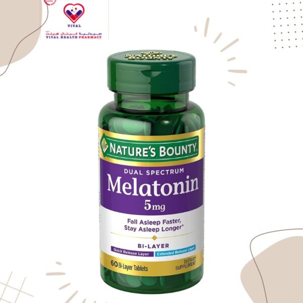 WORKS TO IMPROVE QUALITY OF REST AND HELPS YOU FALL ASLEEP FASTER. It's a terrific choice if you experience occasional sleeplessness or jet lag, or if you want to improve your quality of rest.