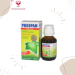 Choose Prospan for a natural, effective journey to cough and mucus relief, combining nature's best with scientific innovation for your health and well-being.