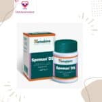 Himalaya Speman DS Oligospermia Supplement 120 Tablet