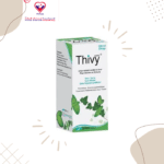 Joswe Thivy 37.5mg Ivy Extract Cough Syrup for Children & Adults - sugar free, alcohol free, artificial color free 100 ML
