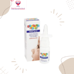 Snufflebabe Nasal Spray is a safe, effective and gentle saline nasal spray. It helps clear mucus from your baby’s nose, providing instant relief from nasal congestion. In an easy-to-use spray bottle, it can be used to wash away pollen, dust, viruses and bacteria, as well as mucus too. Made from a saline salt solution, Snufflebabe Nasal Spray is suitable for use from birth as it helps to clear congestion naturally without any harmful chemicals or additives.