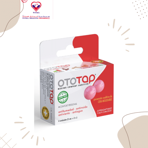 Provide a comfortable fit into the ear canal while creating an efficient seal against noise or water entry.