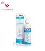 Isomar Children & Adults Gentle Nose Spray with Chamomile Extract
