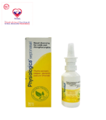 It's intended for infants, children, and adults as its very useful for nasal wash, for colds, and nasophyrgities.