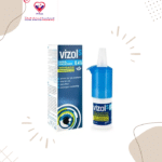 Vizol S 0.4% Eye Drops are intended for relief of severe disorders of eye dryness. Vizol S 0.4% is viscous drop and thus they provide longer retention of sodium hyaluronate on the eye's surface, which results in a longer-lasting lubrication and better protection.