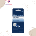 Easy Life Flight Mate Reusable Ear Plugs 1 pair