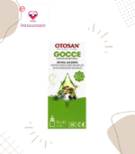 Otosan Natural Ear Drops For Ear Cleansing and Protection with Organic Bio Extracts promotes cleansing the ear by emulsifying earwax and making it easier to remove from the ear canal, without drying out the skin while respecting the sebaceous physiological balance of the ear.