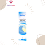This product is used to treat dryness inside the nose (nasal passages). It helps add moisture inside the nose to dissolve and soften thick or crusty mucus.