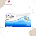 ARTELAC COMPLETE MDO EYE LBRICANT Eye Drops complete three layers of the tear film to ensure optimum hydration of the ocular surface in dry or watery eyes.