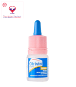 It rapidly relieves nasal congestion by locally constricting blood vessels in the nasal mucosa, reducing the swelling and opening the airways.