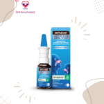 Has triple killing power to eliminate 99.99% bacteria, viruses, and fungi in as early as 30 seconds. help to Throat Relief. Helps relieve seven signs and symptoms of a sore throat. also Shortens Duration of Colds. Cold defense made of natural carragelose is clinically proven to shorten duration of cold symptoms by two days.