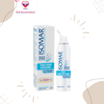 It is useful for people working indoors with dust.Isomar Daily Hygiene Spray, based on isotonic sea water, performs a fluidifying action and can be used both for nose and ears cleaning due to the presence of two nebulizers.