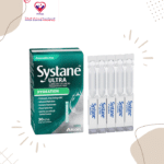 Systane Ultra UD Lubricant Eye Drops is a sterile solution with high performance, extended protection, and fast symptom relief. Systane Ultra Lubricant Eye Drops is a dry eye therapy for the temporary relief of burning and irritation due to dryness of the eye.