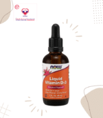 Kind-D3 400IU Drops 30 ml is used to treat low blood calcium levels. It effectively treats various conditions in the body like Vitamin D deficiency, osteoporosis, hypoparathyroidism, latent tetany and rickets or osteomalacia. Kind-D3 400IU Drops 30 ml contains Cholecalciferol (Vitamin D3).
