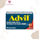 Advil is used to reduce fever and treat pain or inflammation caused by many conditions such as headache, toothache, back pain, arthritis, menstrual cramps, or minor injury.