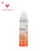 Beesline Whitening Spray Fragrance Deodorant Pacific Island eliminates dark areas and bad odors, safe & effective, makes the underarms whiter, fresher & more vibrant. Available in a fragrance-free formula and in various fragrances. A skin-friendly formula, rich in Teflose a breakthrough technology that controls body odors while preserving skin ecology