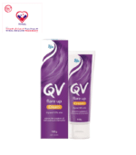 The emollient properties of QV Flare Up Cream is formulated to help reduce the occurrence of symptoms of mild eczema flare ups. Contains Glycerol to help hydrate and increase skin suppleness.