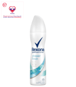 This deodorant for women gives you all-day freshness and 72-hour non-stop protection with an energising jasmine, rose and strawberry scent,This deodorant for women gives you all-day freshness and 72-hour non-stop protection with a shower-fresh scent