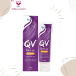 The emollient properties of QV Flare Up Cream is formulated to help reduce the occurrence of symptoms of mild eczema flare ups. Contains Glycerol to help hydrate and increase skin suppleness.